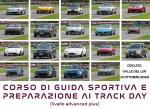 Corso di guida sportiva - Arce 21 ottobre 2022