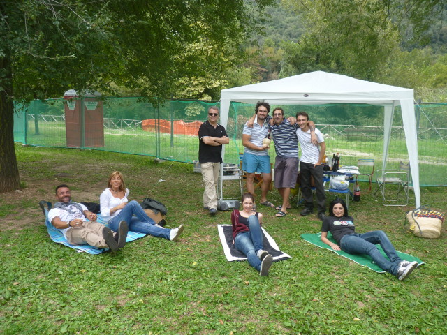 raduno culinario 21