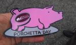 Porchetta day [13/07/2014]