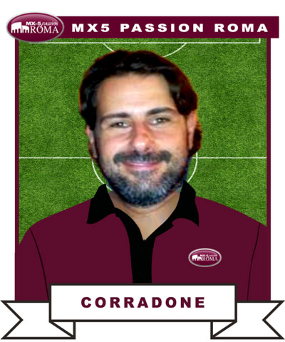 corradone